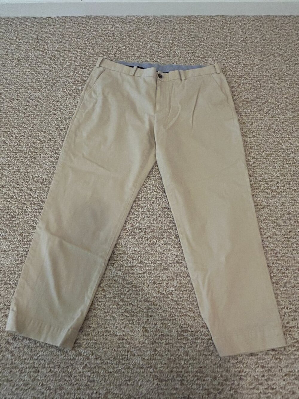 Brooks Brothers Chinos
